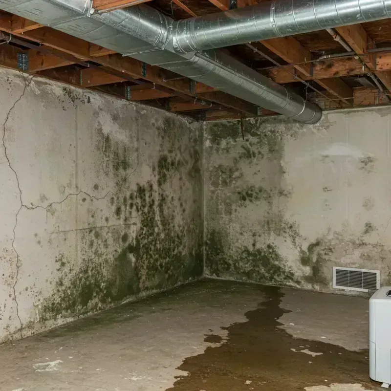 Professional Mold Removal in Saint Gabriel, LA